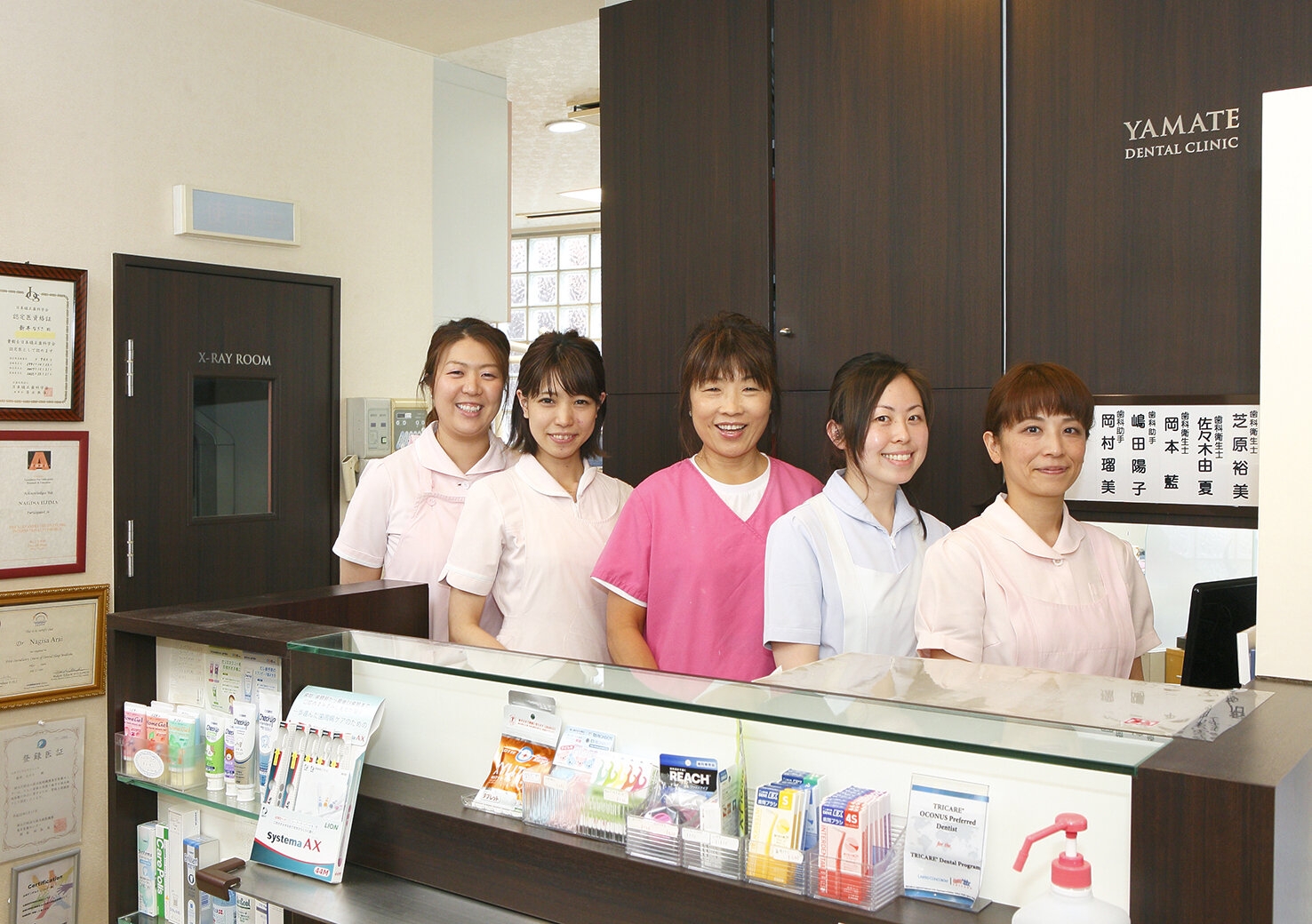 On the Hunt for English Speaking Dentists in Tokyo TIPS